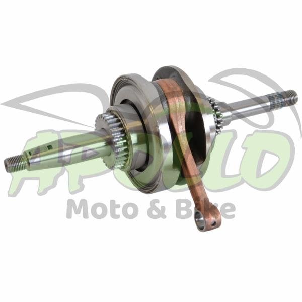 HONDA SPACY ALFA KRANK ORİJİNAL