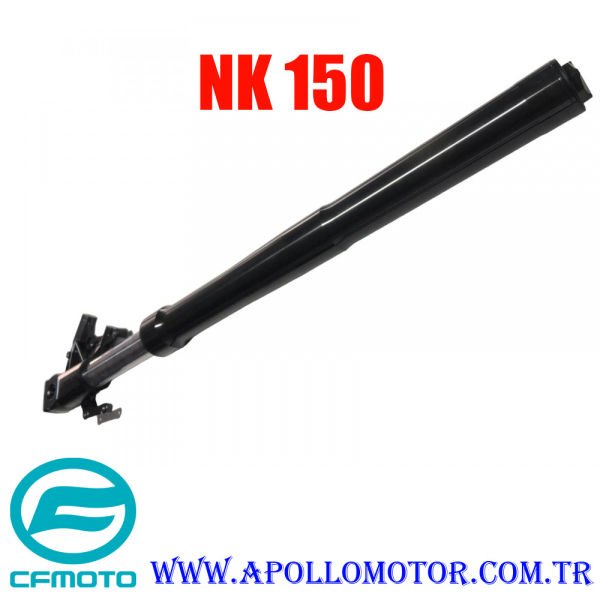 ON SAG AMORTISOR KOMPLE CF MOTO 150 NK ORJ.