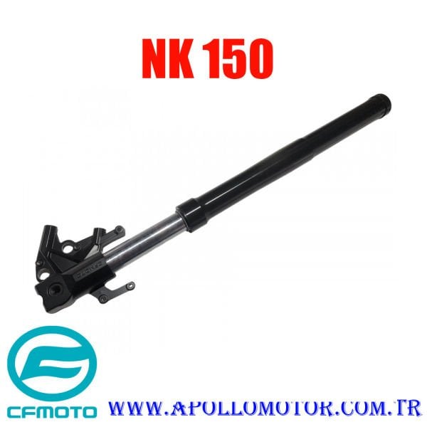 ON SAG AMORTISOR KOMPLE CF MOTO 150 NK ORJ.