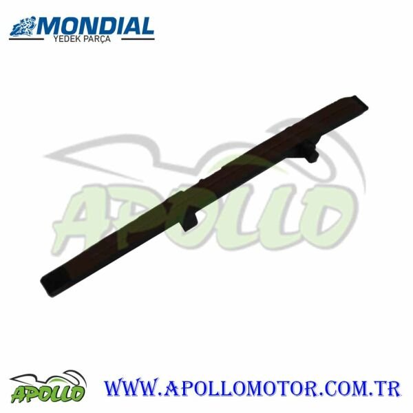 EKSANTRIK ZINCIR GERGISI ALT ORİJİNAL MONDIAL DRİFT L 125