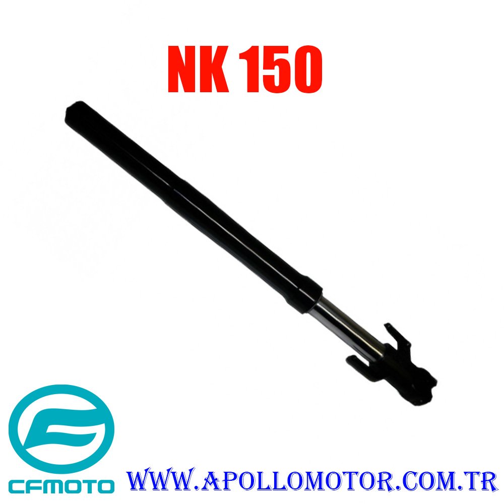 ON SOL AMORTISOR KOMPLE CF MOTO 150 NK ORJ.