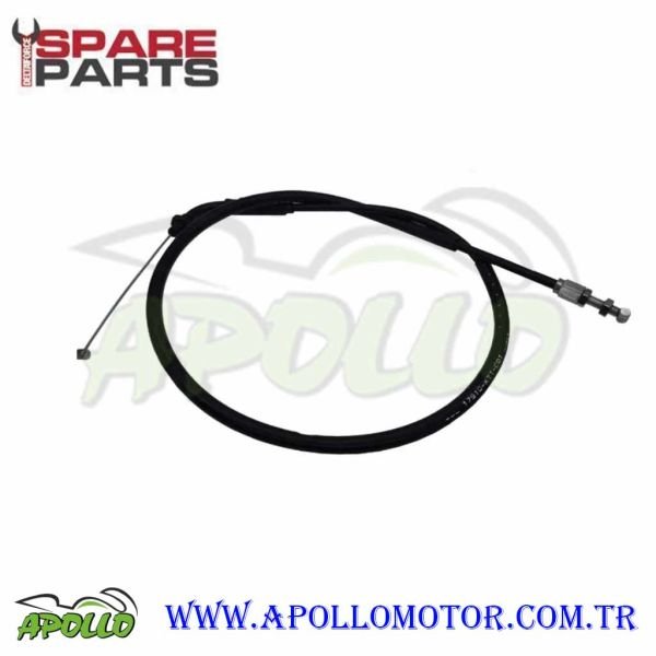 DELTA FORCE GAZ TELİ - MONDIAL DRİFT L 125
