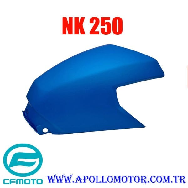 BENZIN DEPOSU SAĞ KARENAJ (MAVI) (2023) CF MOTO 250 NK ORJ.