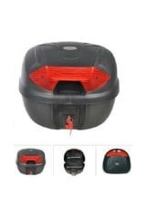MOTOR ÇANTASI 32 LT MOTOGAP SİYAH