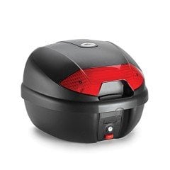MOTOR ÇANTASI 32 LT MOTOGAP SİYAH