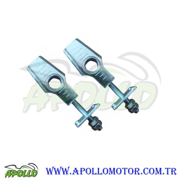 ZİNCİR GERGİSİ DRİFT L 125 (2ADET) TAKIM - DELTA