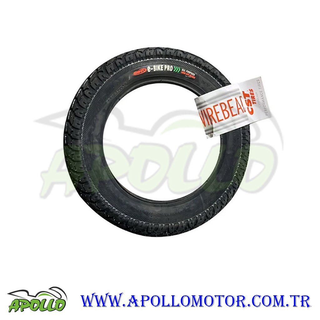 12 1/2 X 2 1/4 CST Dış Lastik C1488