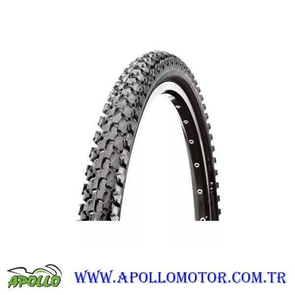 24 x 1.95 DIŞ LASTİK CST C1027