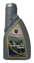MİLPET 10 W - 40 YAĞ 900 ML