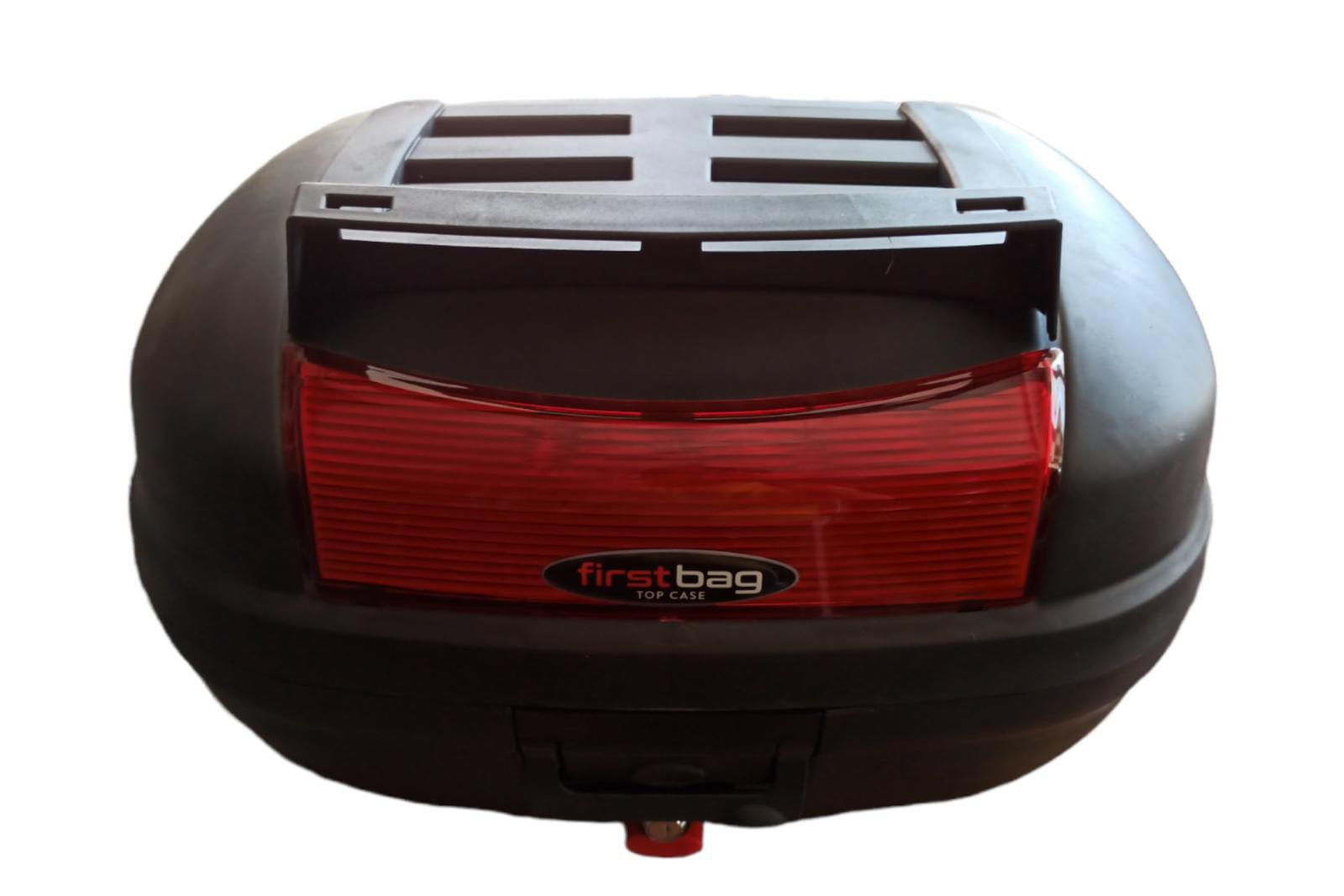 FİRST BAG MOTOSİKLET ARKA ÇANTA 46 LİTRE APARATLI