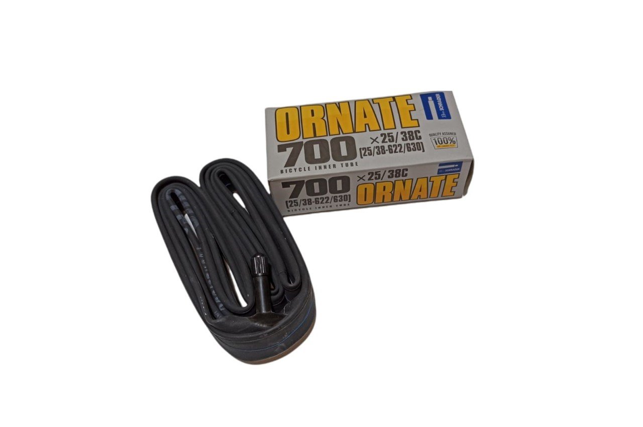 700 X 25/38C ( 25/38-622/630) ORNATE İÇ LASTİK 33 MM