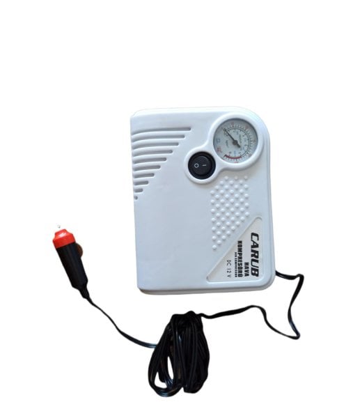 CARUB Hava Kompresörü 150 PSI Plastik MİNİ
