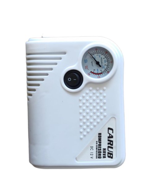 CARUB Hava Kompresörü 150 PSI Plastik MİNİ