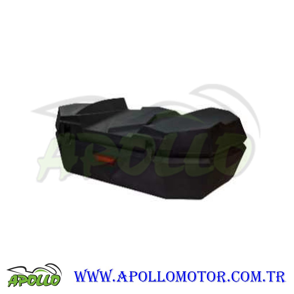 ATV ÇANTASI 120 LİTRE