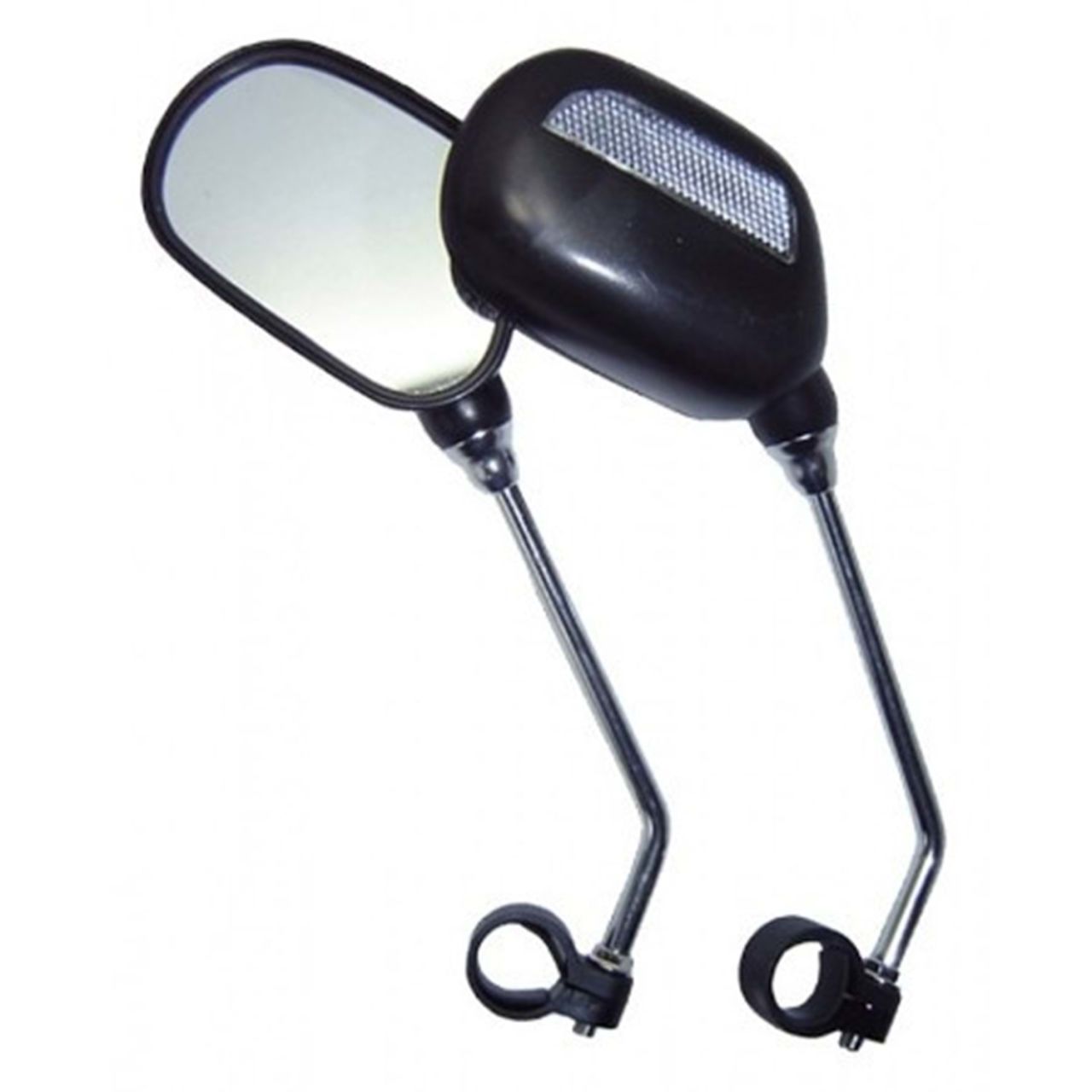 ELEKTRİKLİ BİSİKLET AYNASI JY-102 REFLEKTÖRLÜ