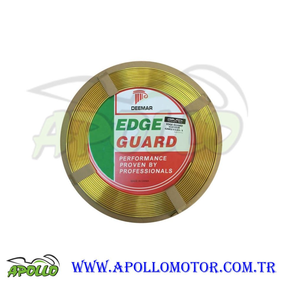 DEPO FİTİLİ 15 METRE RULO GOLD