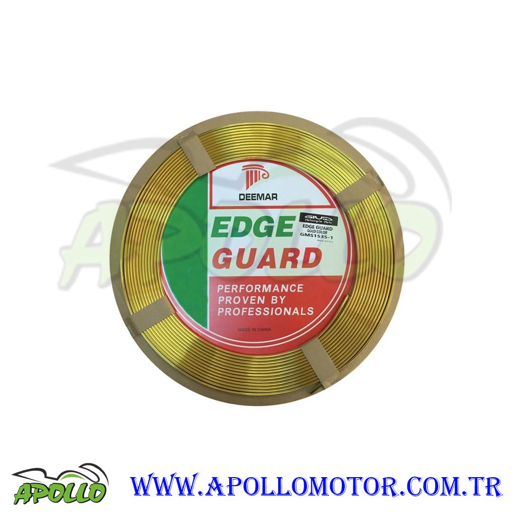 DEPO FİTİLİ 15 METRE RULO GOLD