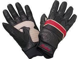 HARLEY INDIAN VİCTORY ELDIVEN LADY/ BAYAN - LEATHER (RETRO) - ORJİNAL ÜRÜN