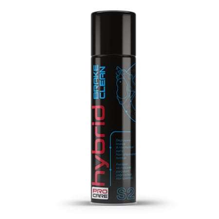 HYBRİD BALATA SPRAY YAĞI 400 ML S2