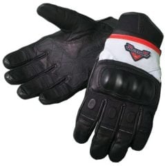 HARLEY INDIAN VİCTORY ELDIVEN -DERİ LEATHER (BRAND) ORJİNAL ÜRÜN