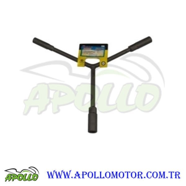 3\'Lü T Anahtar 8-10-12 Oem