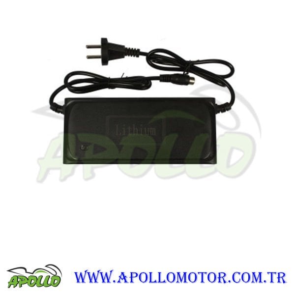 36 VOLT 2 AH LİTHİUM ŞARJ ALETİ