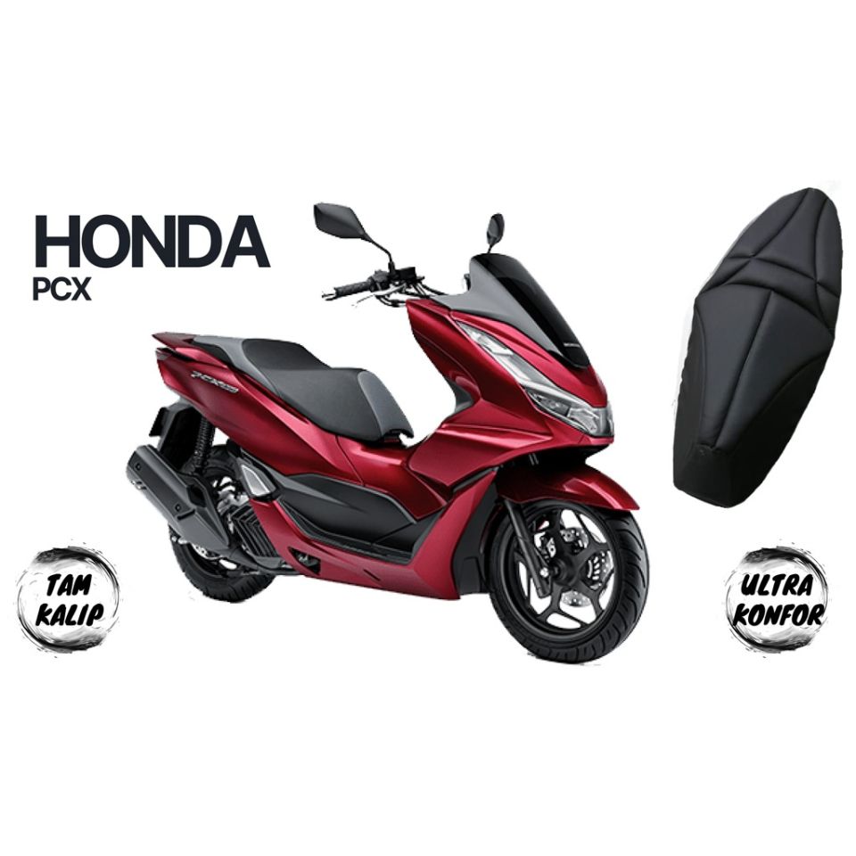 KONFOR SELE KILIFI HONDA PCX