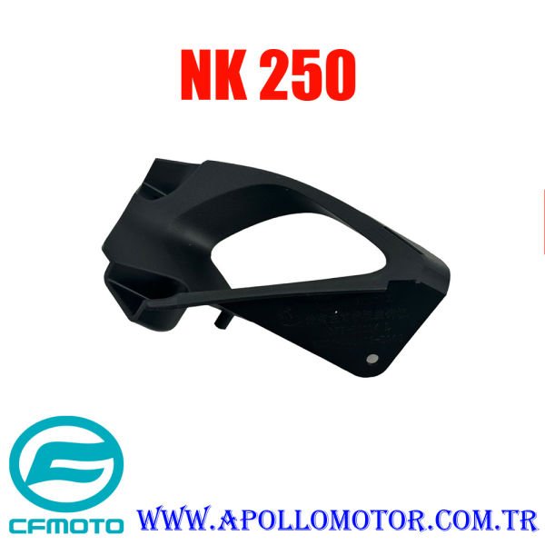 BENZIN DEPO ON DEKORATIF KAPAK SOL İÇ - CF MOTO 250 NK ORJ. 2023