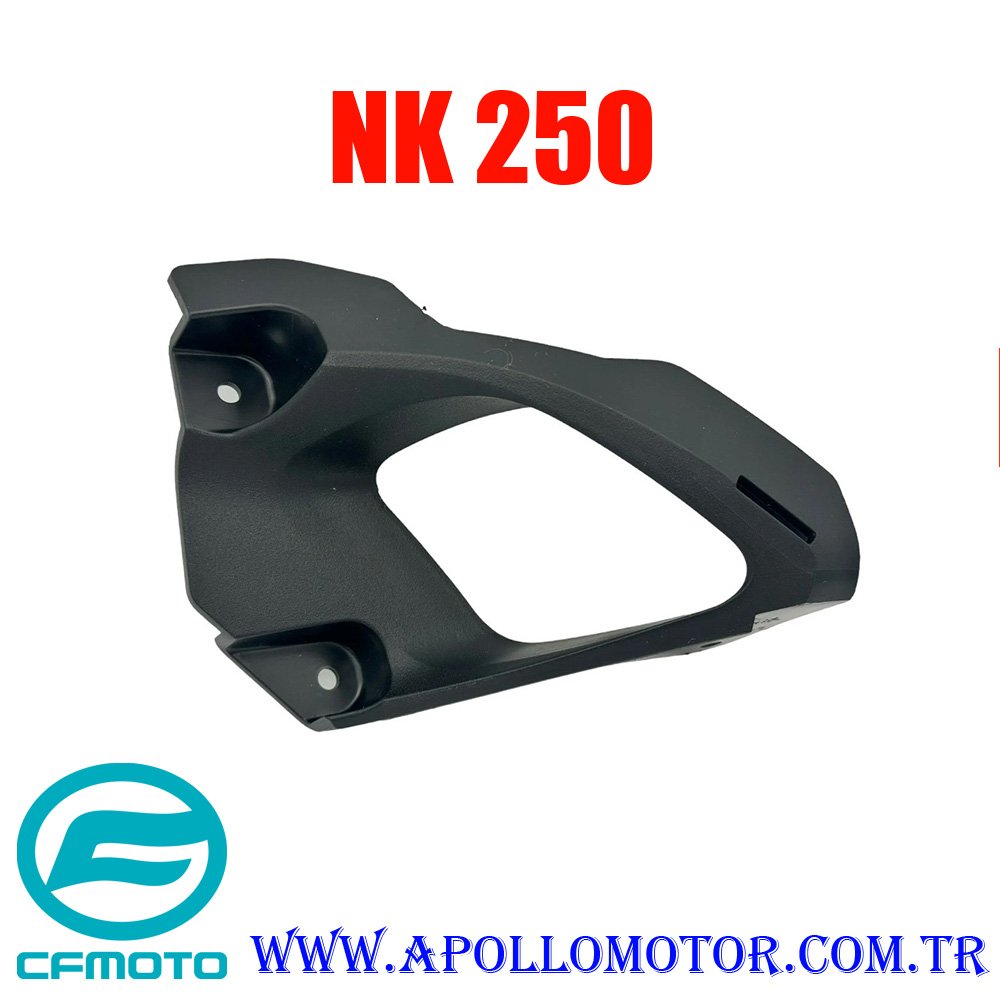 BENZIN DEPO ON DEKORATIF KAPAK SOL İÇ - CF MOTO 250 NK ORJ. 2023