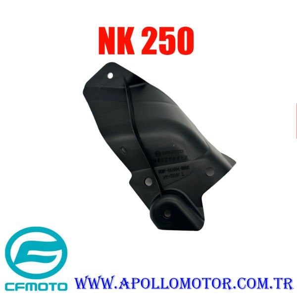 BENZIN DEPOSU SOL KARENAJ İÇ - CF MOTO 250 NK ORJ. 2023