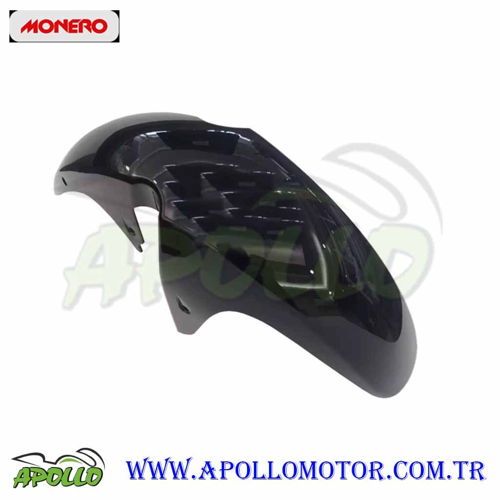 ÖN ÇAMURLUK SİYAH MONDIAL DRİFT L 125