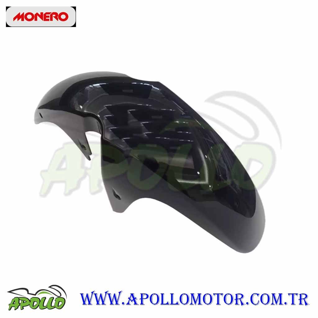 ÖN ÇAMURLUK SİYAH MONDIAL DRİFT L 125
