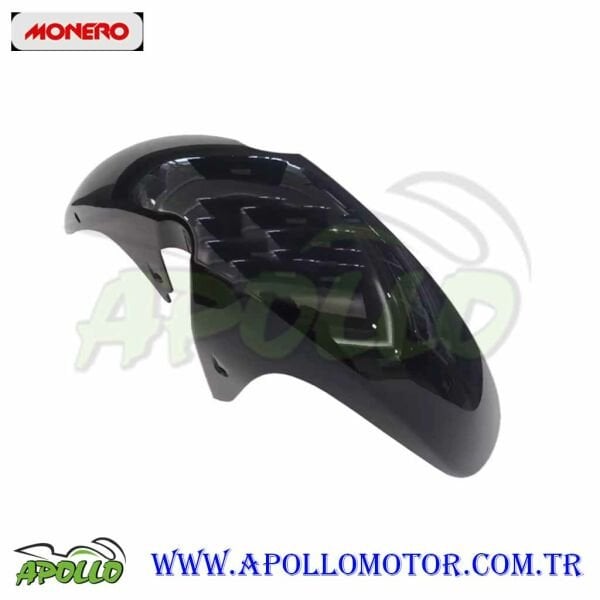 ÖN ÇAMURLUK SİYAH MONDIAL DRİFT L 125