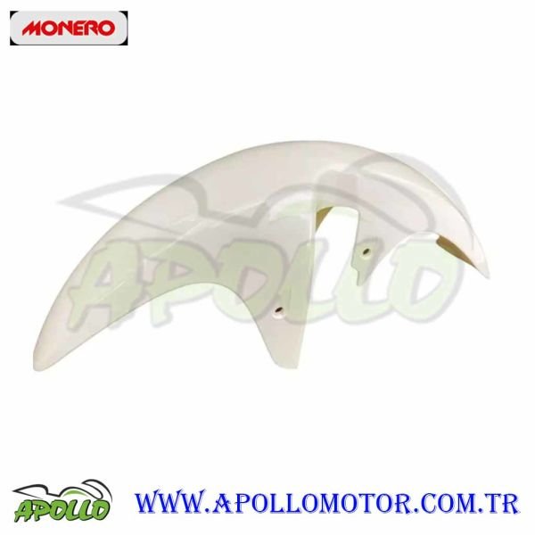 ÖN ÇAMURLUK BEYAZ MONDIAL DRİFT L 125