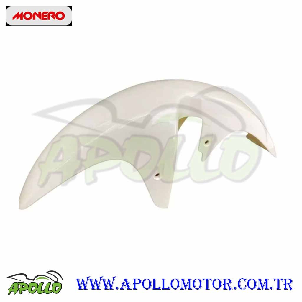 ÖN ÇAMURLUK BEYAZ MONDIAL DRİFT L 125