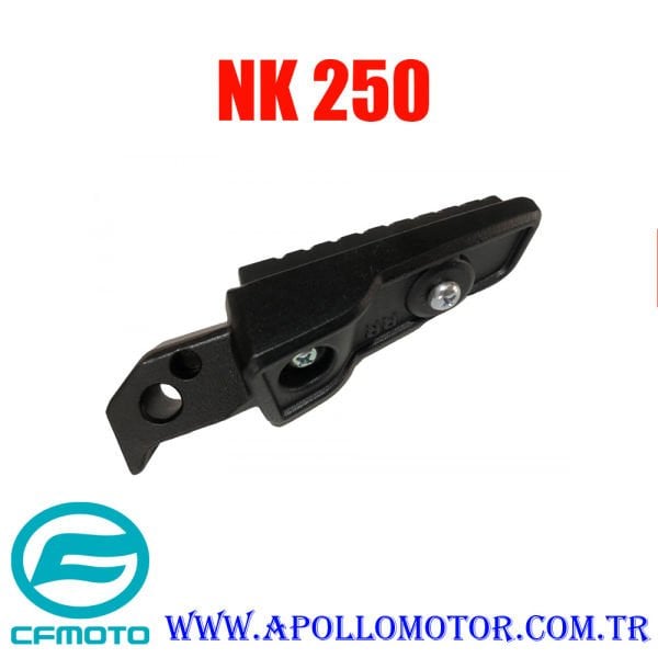 ARKA BASAMAK SAĞ - CF MOTO 250 NK ORJ.(2023)