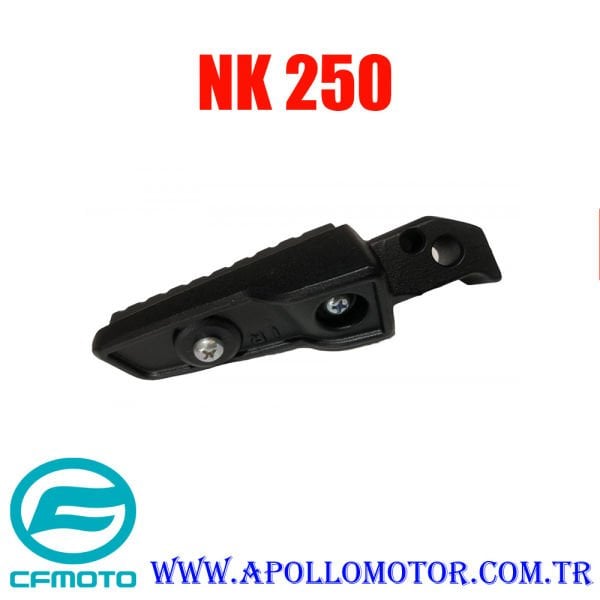 ARKA BASAMAK SOL - CF MOTO 250 NK ORJ. (2023)