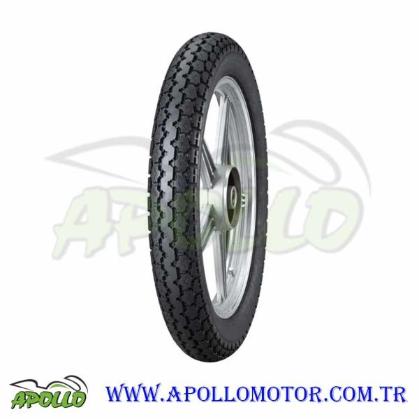 2.75 - 16 DIŞ LASTİK ANLAŞ