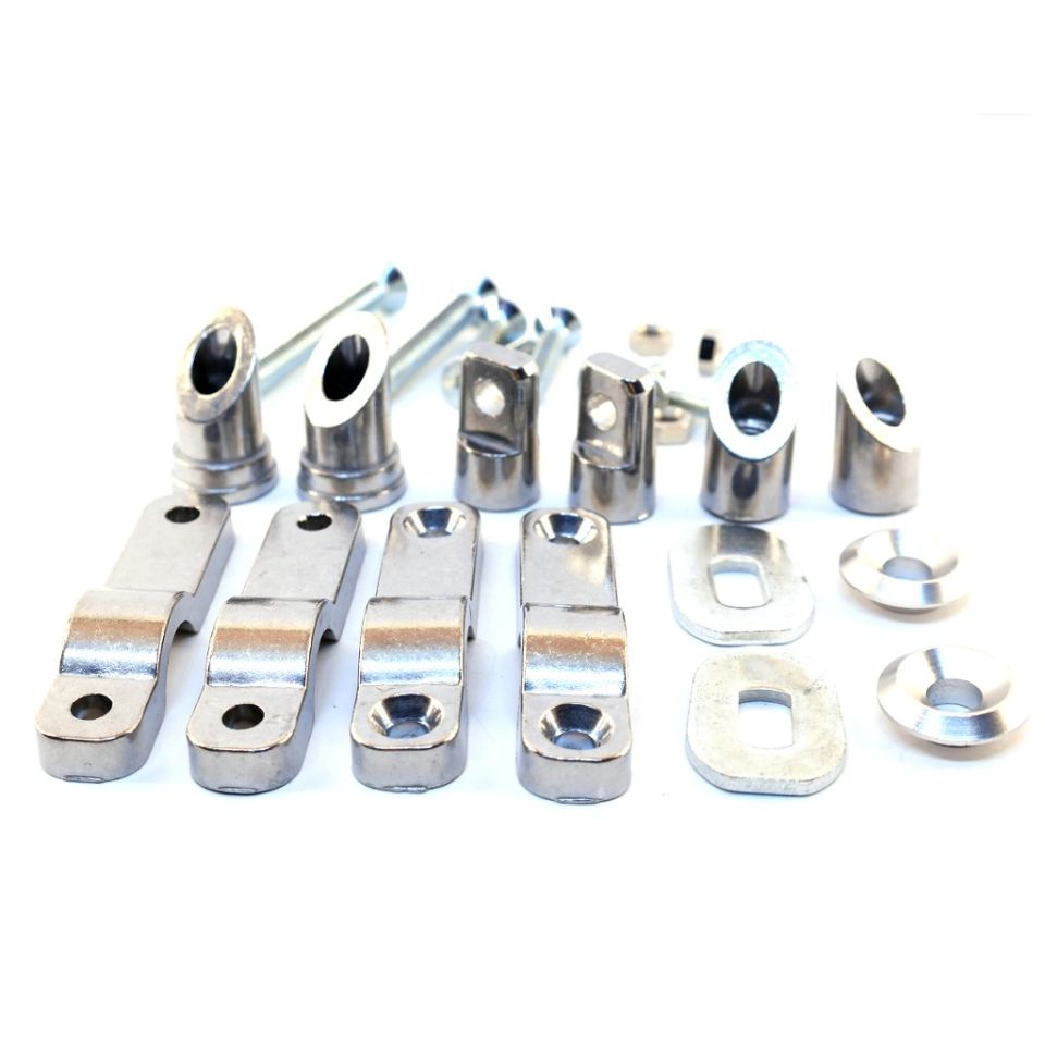 HSB CROSS EL KORUMA RÜZGARLIĞI 6000