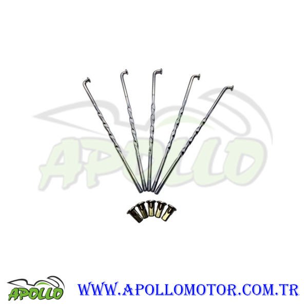 JANT TELİ 172-4 BURGULU 36 LI PAKET