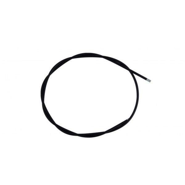 BİSİKLET DIŞ KABLO 5 MM 150 CM SİYAH