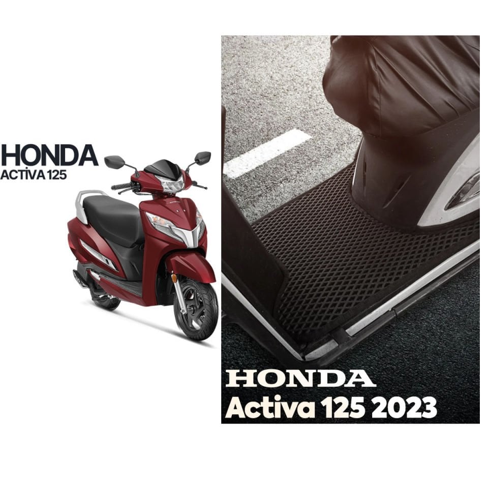 MOTOSİKLET PASPAS HONDA ACTIVA 125