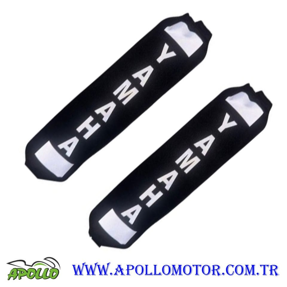 AMORTİSÖR CORABI YAMAHA