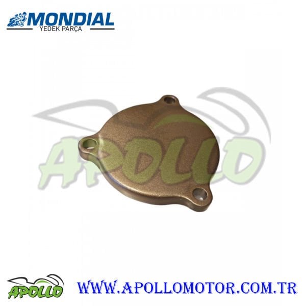 MONDIAL 125 VULTURE - DRİFT L - KD-F  REDUKSIYON DISLI KAPAGI ORJ.