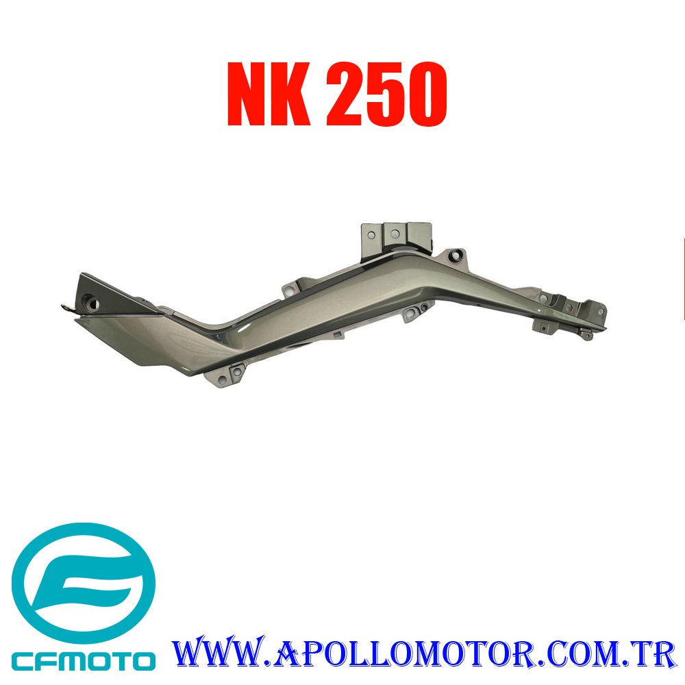 SELE ALTI YAN KARENAJ SAG (GRI) CF MOTO NK 250 ORJ.(2022)