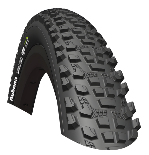 26 x 2.10 MİTAS OCELOT ST 3mm Zırhlı Dış Lastik