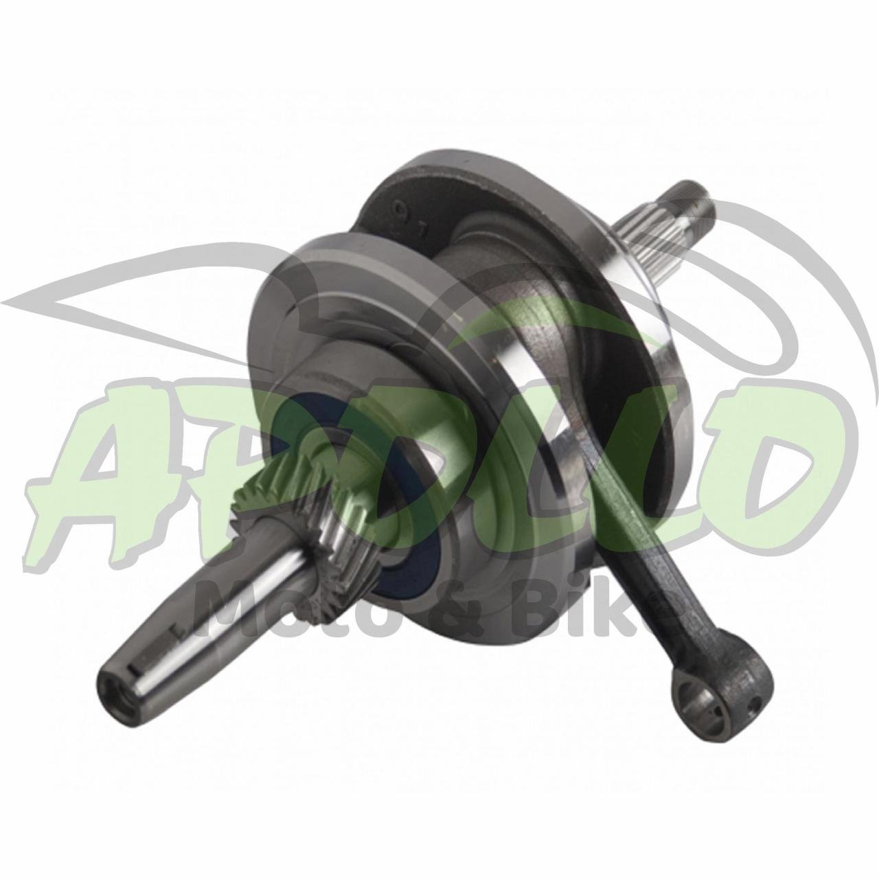 CG 125/150 cc KRANK KMP. 15 PERNO