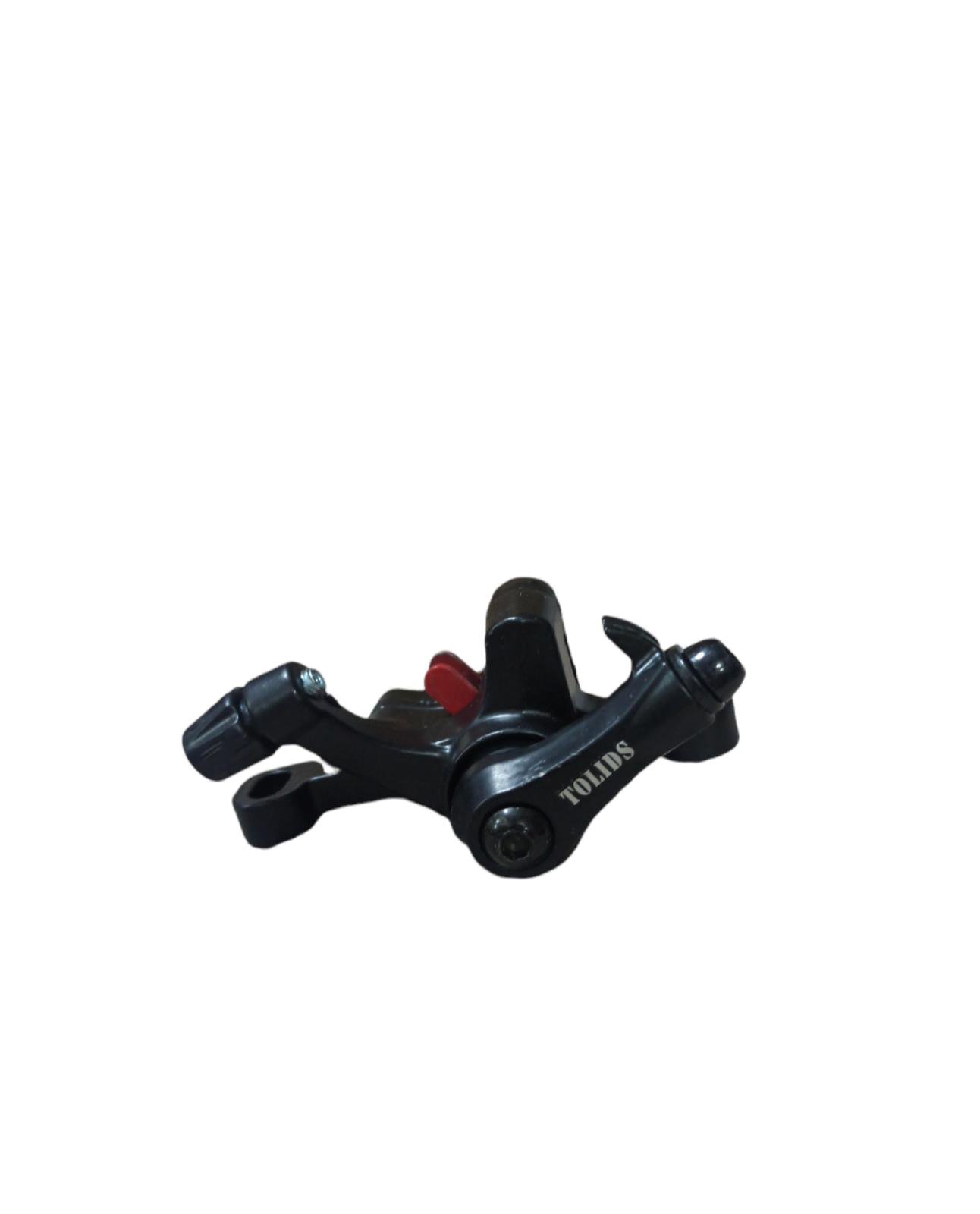 ELEKTRİKLİ SCOOTER ARKA DİSK FREN ALT MERKEZİ