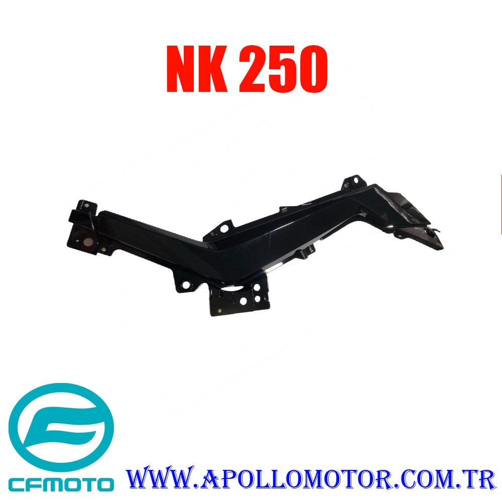SELE ALTI YAN KARENAJ SAG (SIYAH) (2023) CF MOTO NK 250 ORJ.