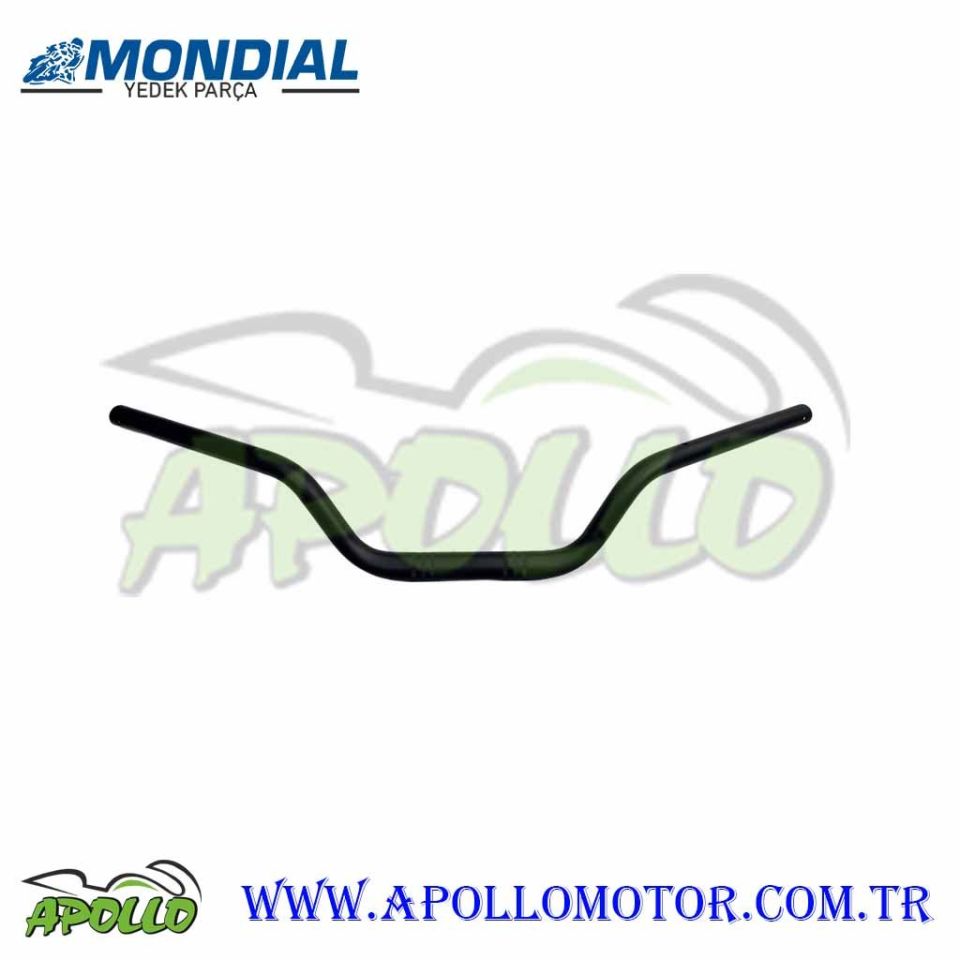 GİDON MH 125 L DRİFT KD125 F KIDEN İTH